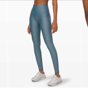 LULULEMON NWTS leggings **in black**